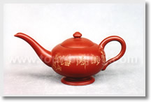 Teapot Brewing – Chinese Folklore